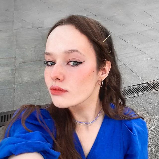 Алиса Кормач