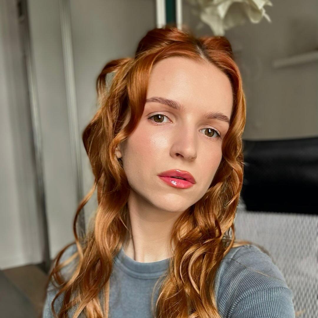 Даша Литвинская