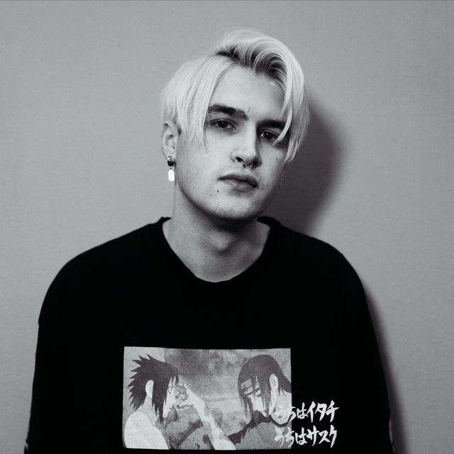 Давид Кривец