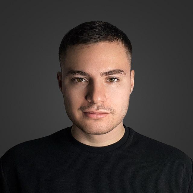 Эмиль Алиев