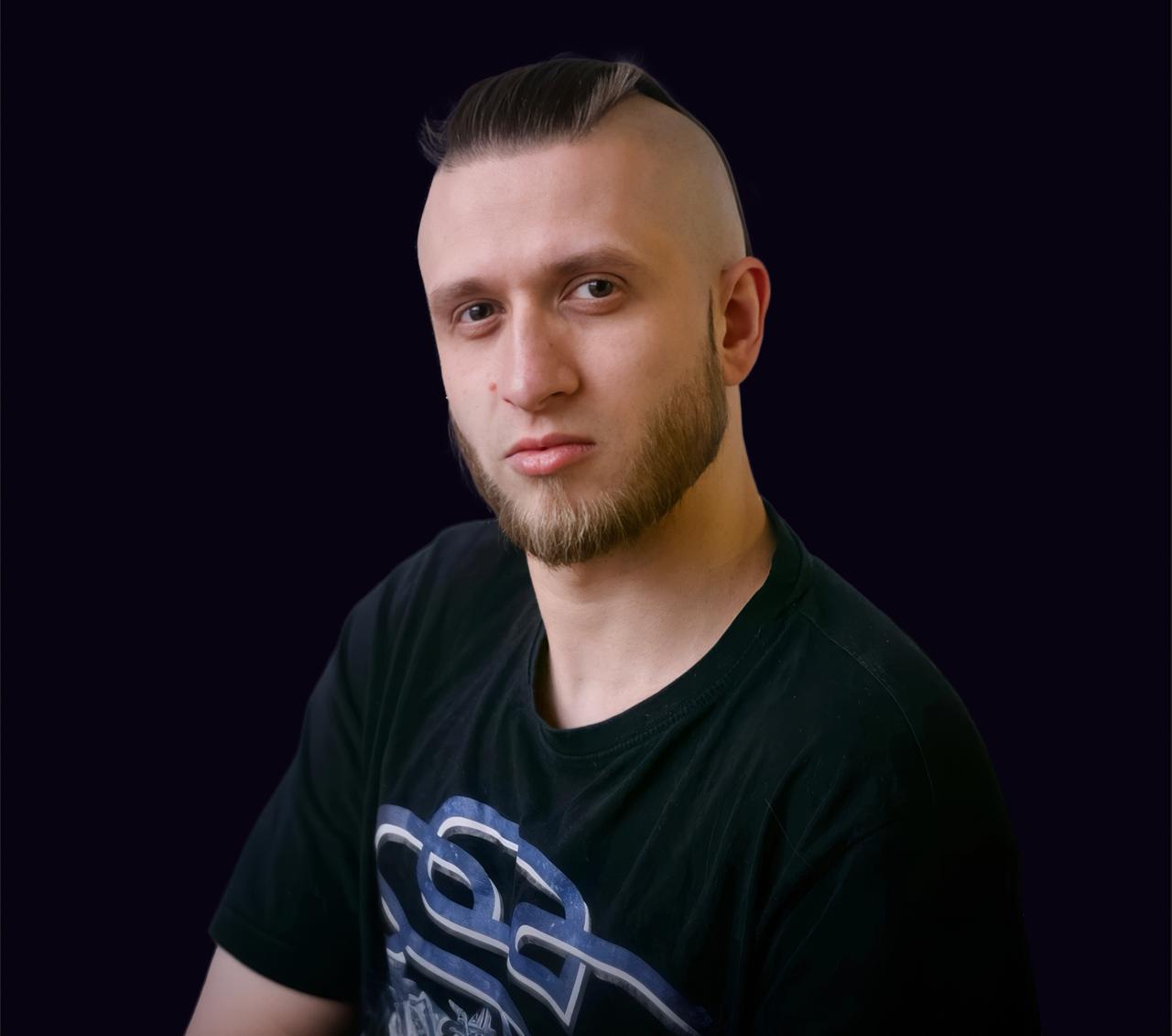 Игорь Пилипчук