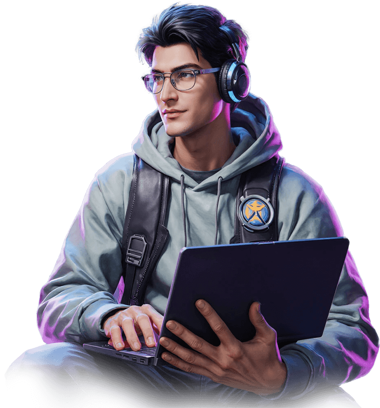 Иллюстрация обучения