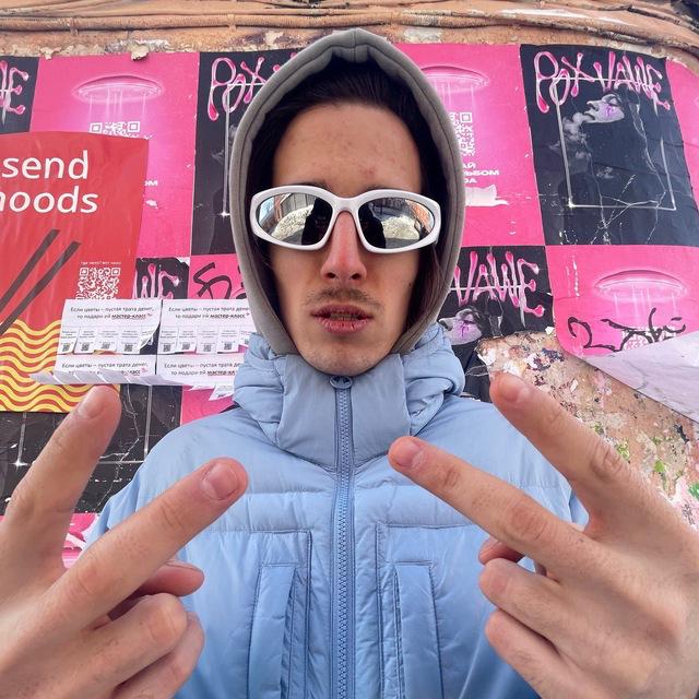 Искандер Гарипов